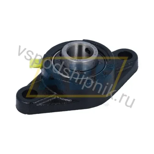 Подшипник узловой в корпусе UCFL204 Felstrom