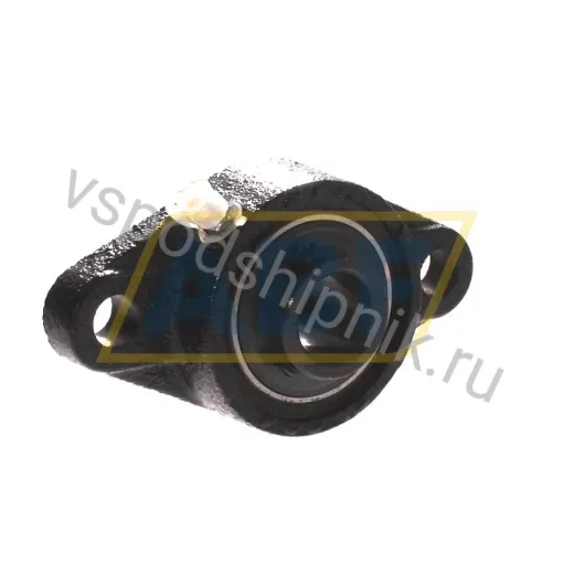 Подшипник узловой в корпусе UCFL204 Fushan Bearing