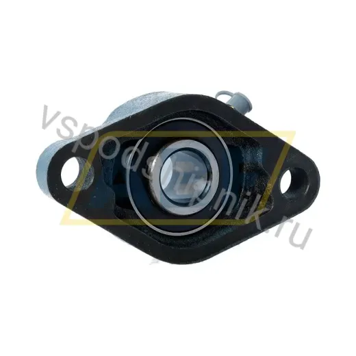 Подшипник узловой в корпусе UCFL204-12 Asahi