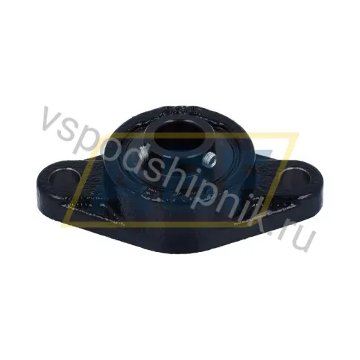 Подшипник узловой в корпусе UCFL204-12-J7 FAG