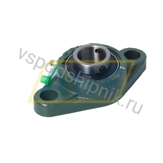 Подшипник узловой в корпусе UCFL205 FSY