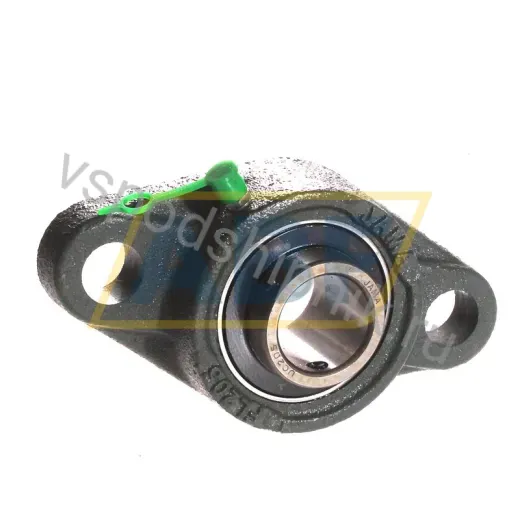Подшипник узловой в корпусе UCFL205 Neutral 25×130×35.8 мм