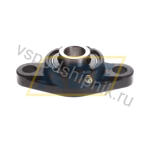 Подшипник узловой в корпусе UCFL205-14 Felstrom