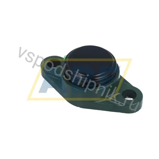 Подшипник узловой в корпусе UCFL205G Neutral
