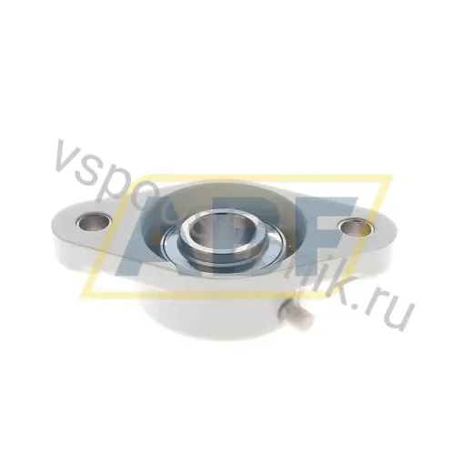 Подшипник узловой в корпусе UCFL205PSS Felstrom