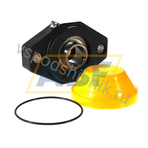 Подшипник узловой в корпусе UCFL206X/55206X Neutral