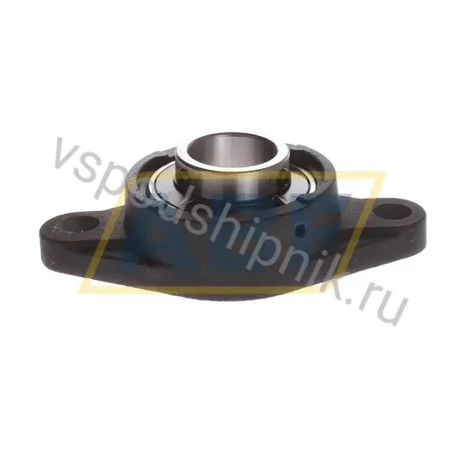 Подшипник узловой в корпусе UCFL207 Felstrom