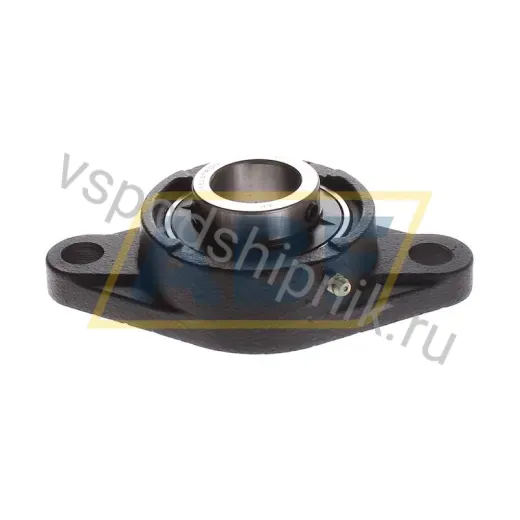 Подшипник узловой в корпусе UCFL207-20 Felstrom