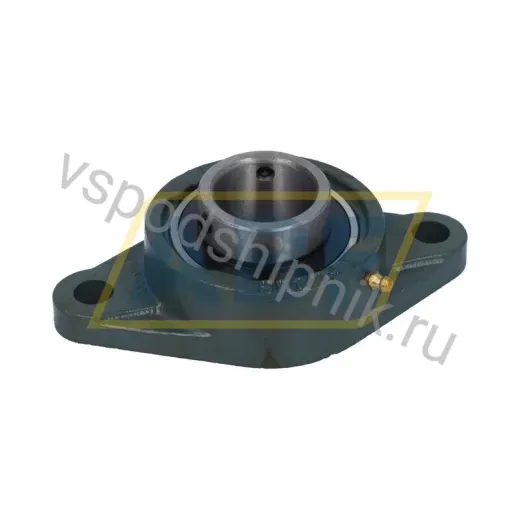 Подшипник узловой в корпусе UCFL208 LDK