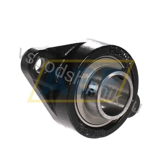 Подшипник узловой в корпусе UCFL208 Timken