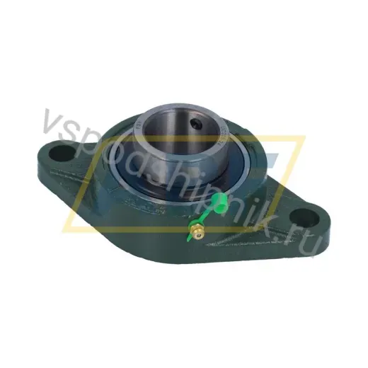Подшипник узловой в корпусе UCFL208-24 FSY