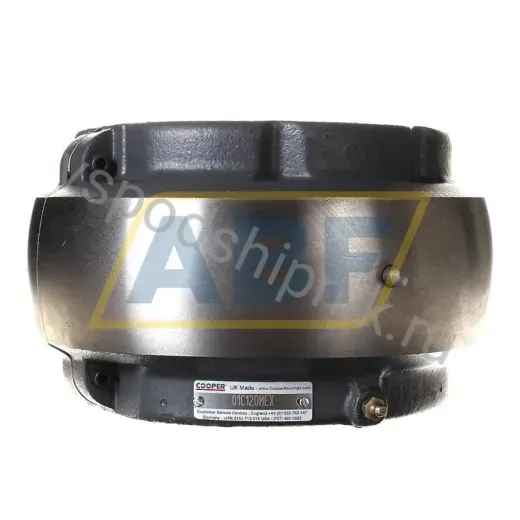 Корпус подшипника 01C120MEX Cooper