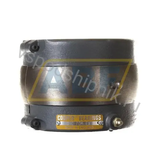 Корпус подшипника 01C70MMEX Cooper 70×114×157.16 мм