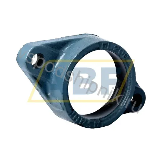 Корпус подшипника FL208 Asahi