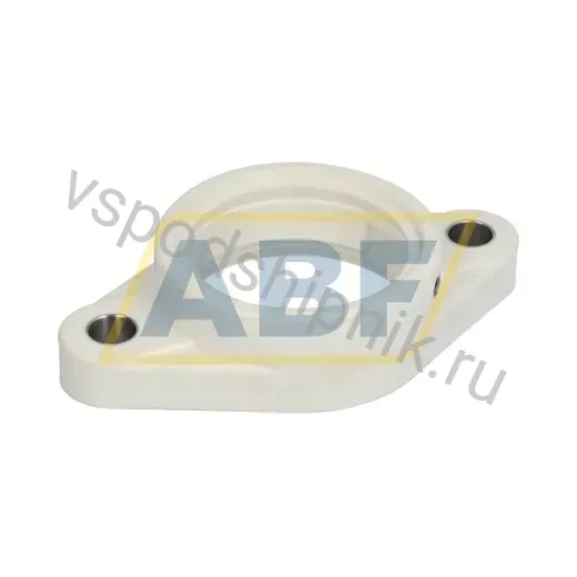 Корпус подшипника FL209 Neutral 108×38 мм