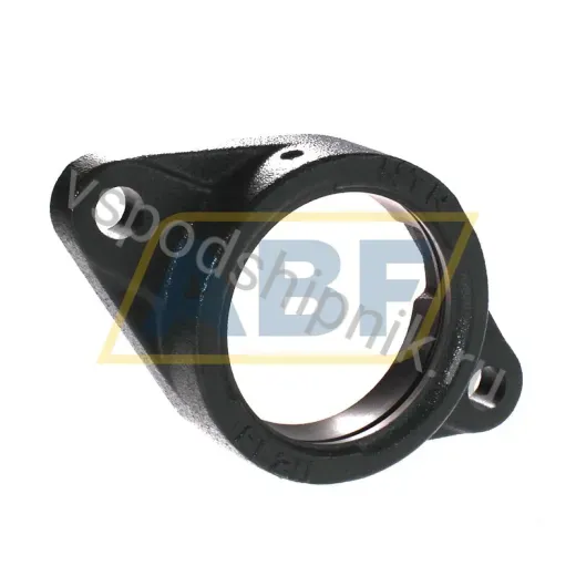 Корпус подшипника FL211D1 NTN 127×215.9 мм