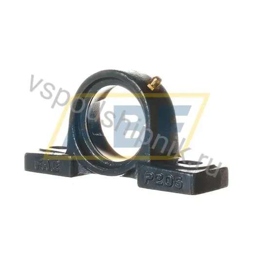 Корпус подшипника P205 FAG 70.5×38 мм