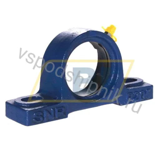Корпус подшипника P205 SNR