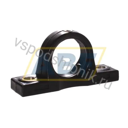 Корпус подшипника P205PBT KDF