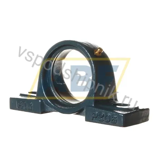 Корпус подшипника P206 FAG 82.5×42 мм