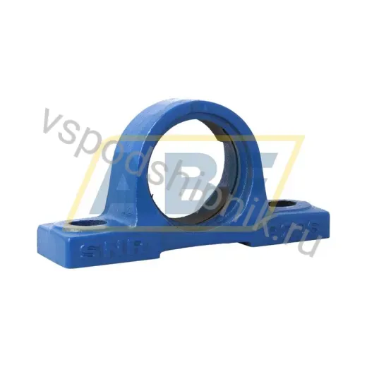 Корпус подшипника P206 SNR