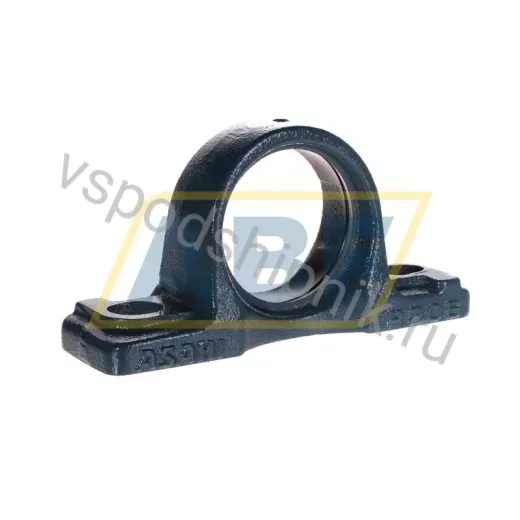 Корпус подшипника P206HSG Asahi