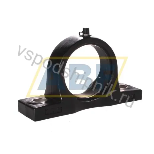 Корпус подшипника P207PBT KDF