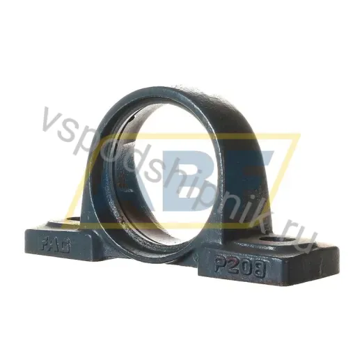 Корпус подшипника P208 FAG 99×49 мм
