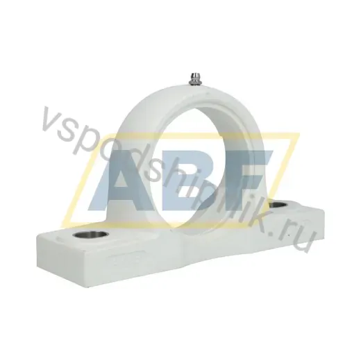Корпус подшипника P210-PL-WHITE Neutral