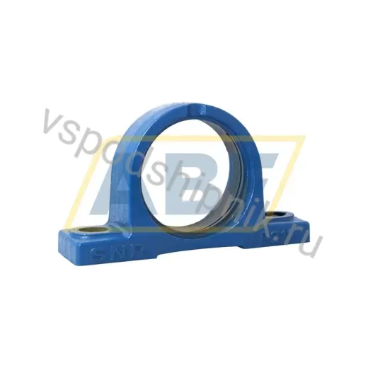 Корпус подшипника P211 SNR 219×60 мм