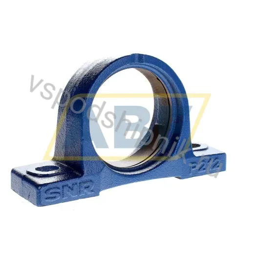 Корпус подшипника P212 SNR