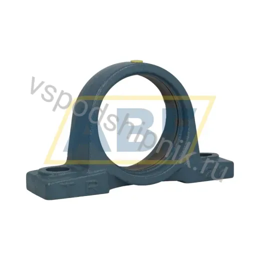 Корпус подшипника P212 TR
