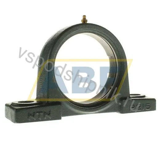 Корпус подшипника P215D1 NTN