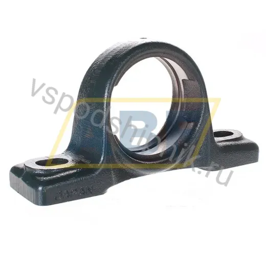 Корпус подшипника P307 NSK