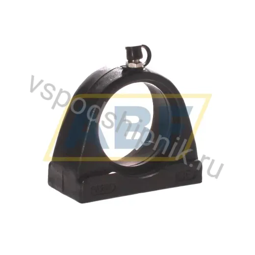 Корпус подшипника PA204PBT KDF