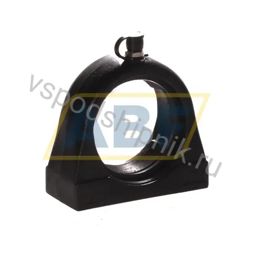 Корпус подшипника PA204PBT LDI