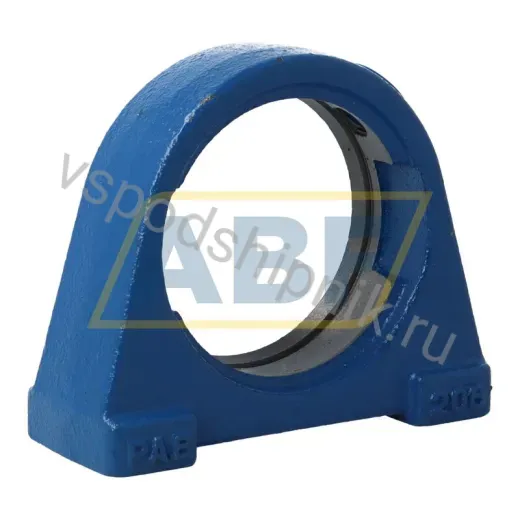 Корпус подшипника PAE206 SNR