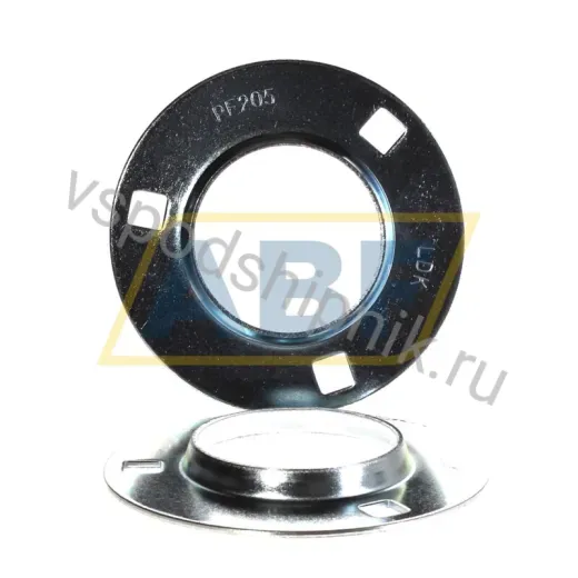 Корпус подшипника PF205 LDK