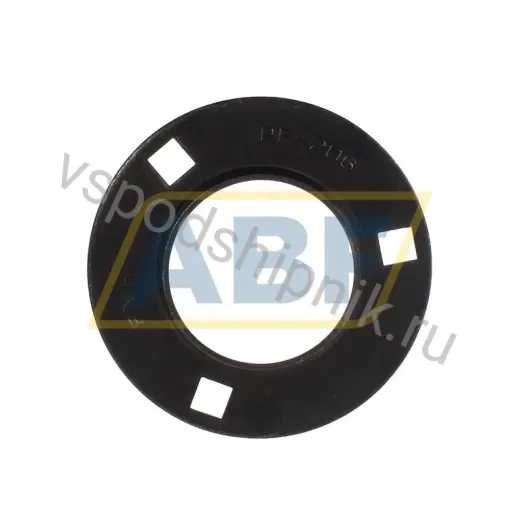 Корпус подшипника PF206 FYH 59.8×112×19 мм