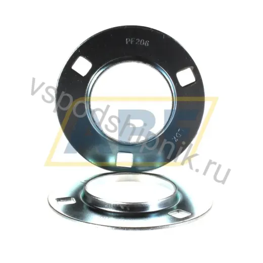 Корпус подшипника PF206 LDK