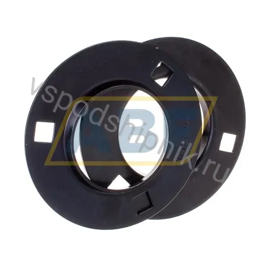 Корпус подшипника PF206 NSK