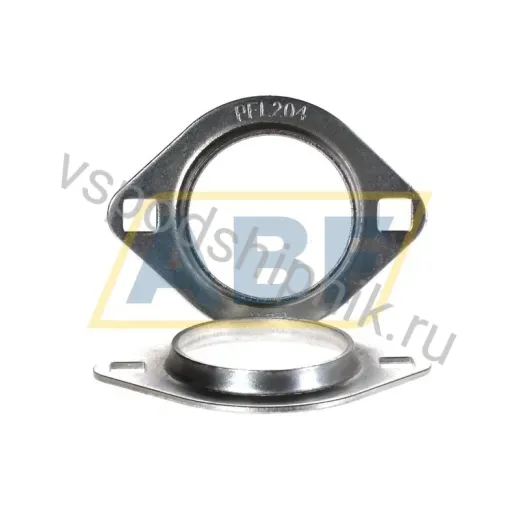 Корпус подшипника PFL204 LDK