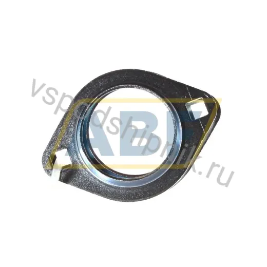 Корпус подшипника PFL204 Neutral 90×16 мм