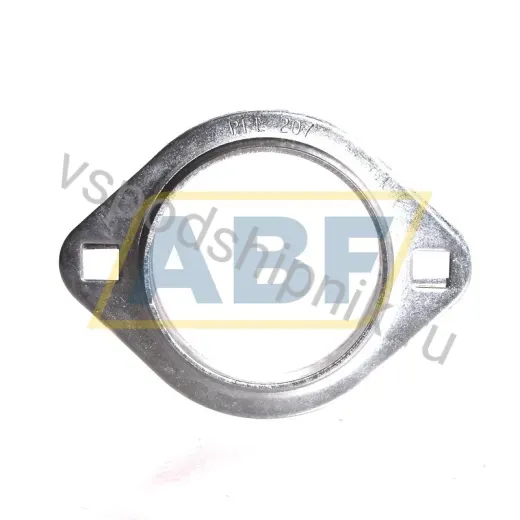 Корпус подшипника PFL207 Neutral 122×20 мм