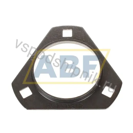 Корпус подшипника FLAN72-MSTR INA