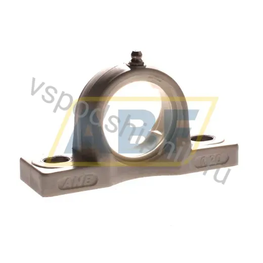 Корпус подшипника PPL204 ANB Bearings ltd.