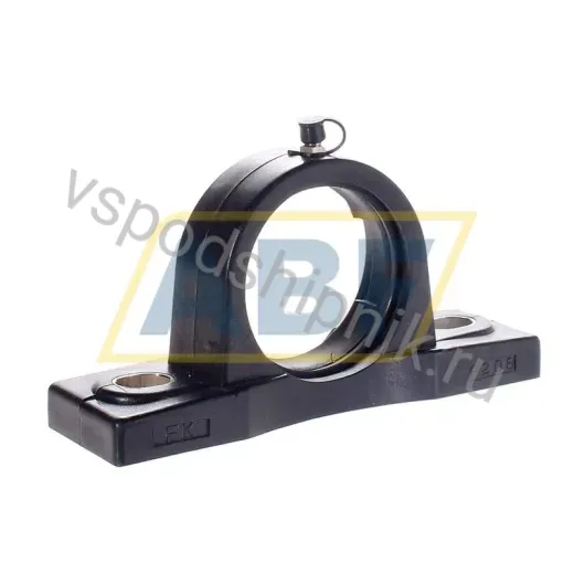 Корпус подшипника PPL206B FK