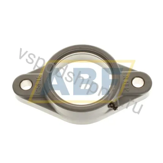 Корпус подшипника PSFT5 RHP