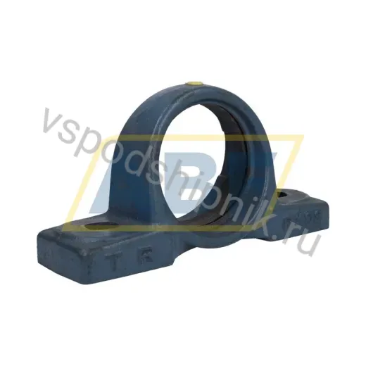 Корпус подшипника PX09 TR