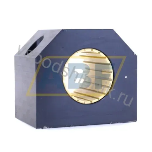 Корпус подшипника RJUM-05-40 Igus GmbH 40×87×60 мм